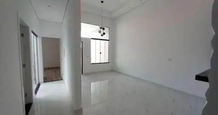 Casa em Condominio em Jardim Residencial Villagio Ipanema I  -  Sorocaba