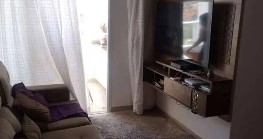 APARTAMENTO COM 2 DORMITÓRIOS E 01 SUÍTE - LA VISTA MONCAYO.