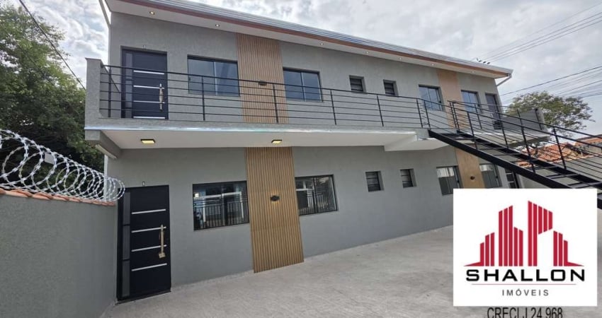 Kitnet / Stúdio à venda no Jardim Maria Elvira, Sorocaba 