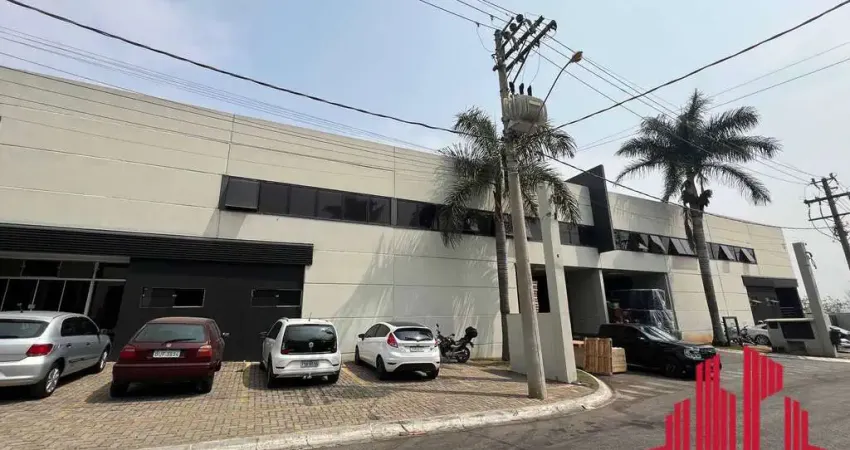 Galpão para venda em Sorocaba/SP - Dentro de condomínio