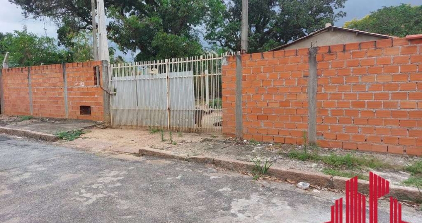 Terreno à venda no Jardim Parada do Alto, Sorocaba 