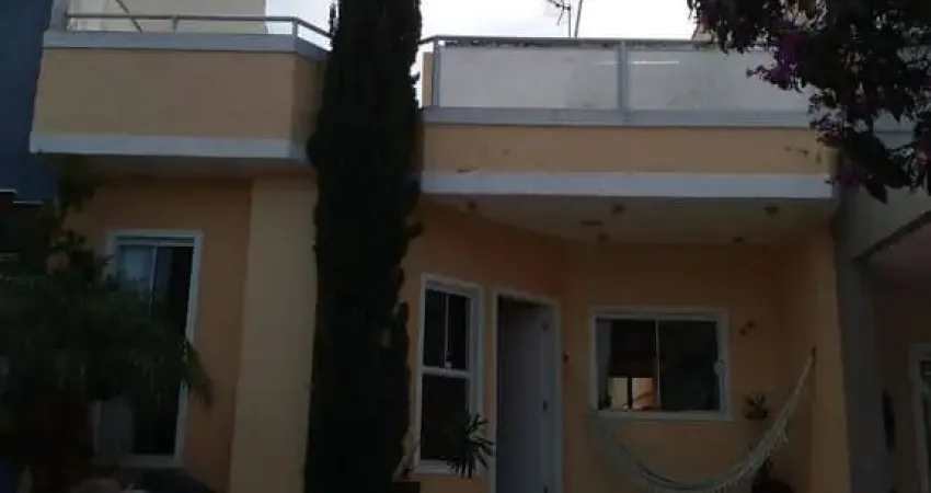 Casa em condomínio fechado com 2 quartos para alugar no Horto Florestal, Sorocaba 