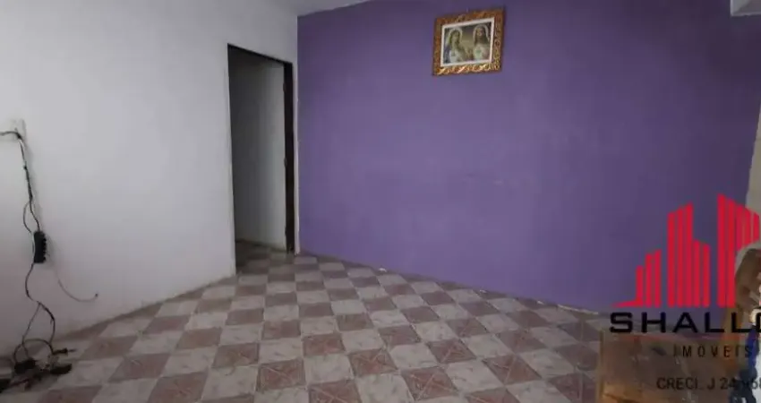 Casa para alugar no Jardim Maria Eugênia, Sorocaba