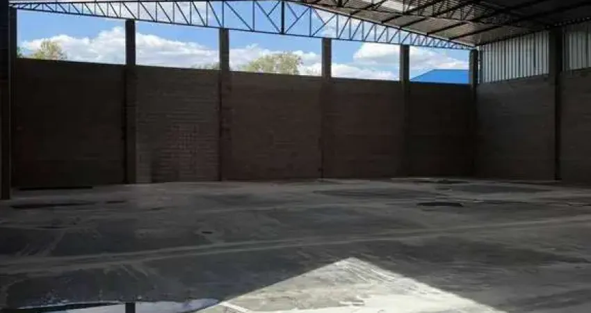 Barracão / Galpão / Depósito para alugar no George Oettrer, Iperó