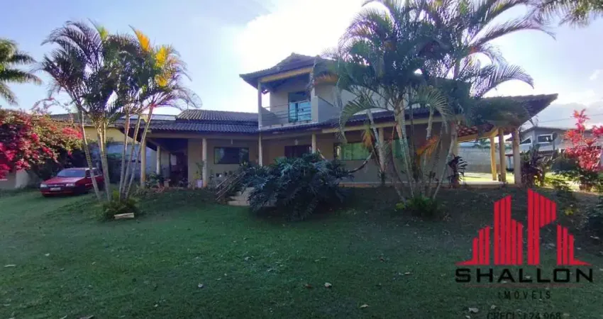 Chácara / sítio com 3 quartos para alugar no Village da Serra, Araçoiaba da Serra