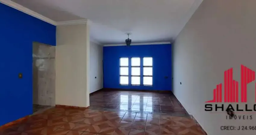 Casa para alugar na Vila Helena, Sorocaba 