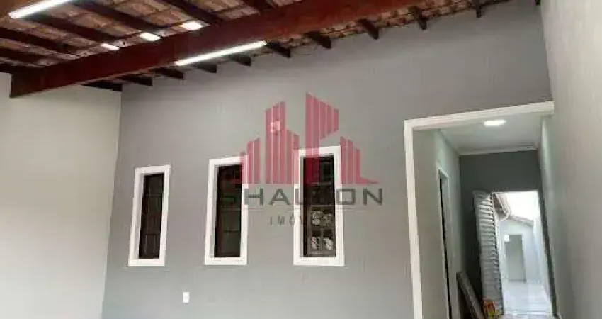 Casa com 3 quartos à venda no Parque Jataí, Votorantim 