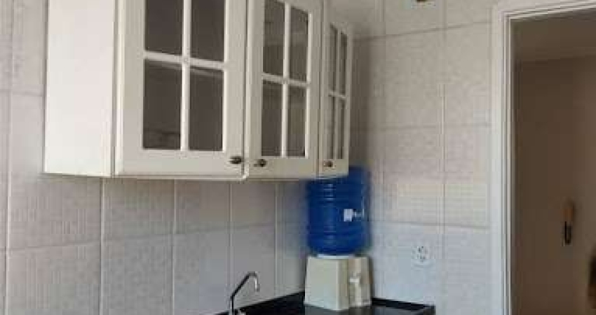 Apartamento 02 Dorm. em Altos do Itavuvu  -  Sorocaba