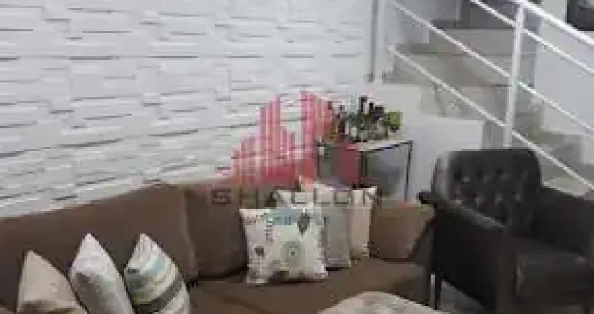 Casa com 2 quartos à venda no Jardim Santa Catarina, Sorocaba 