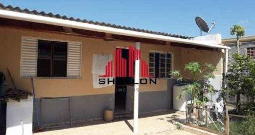 Casa 03 dormitórios com edícula em Vila Helena  -  Sorocaba