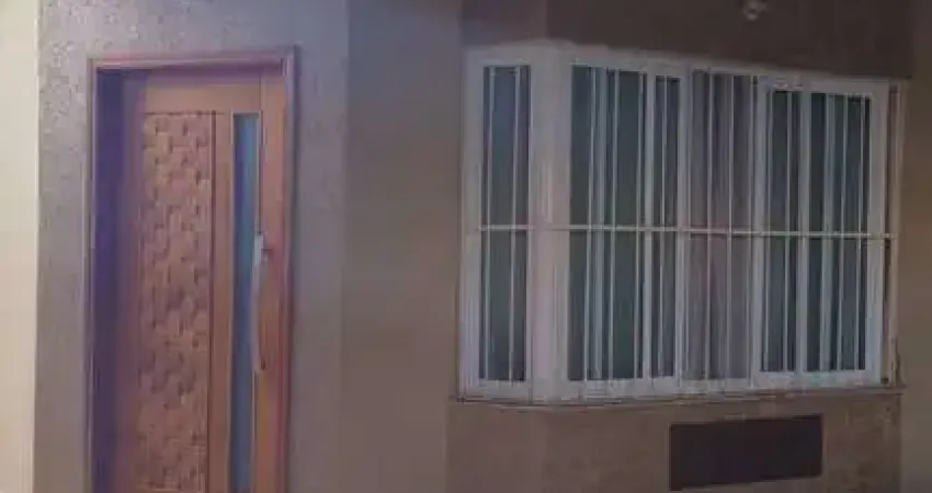 Casa com 2 quartos à venda no Jardim Sorocaba Park, Sorocaba 