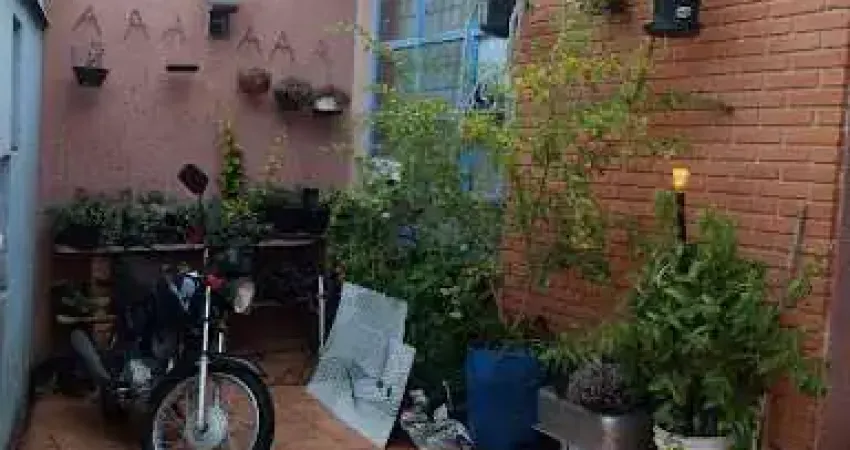 Casa com 4 quartos à venda na Vila Santana, Sorocaba 