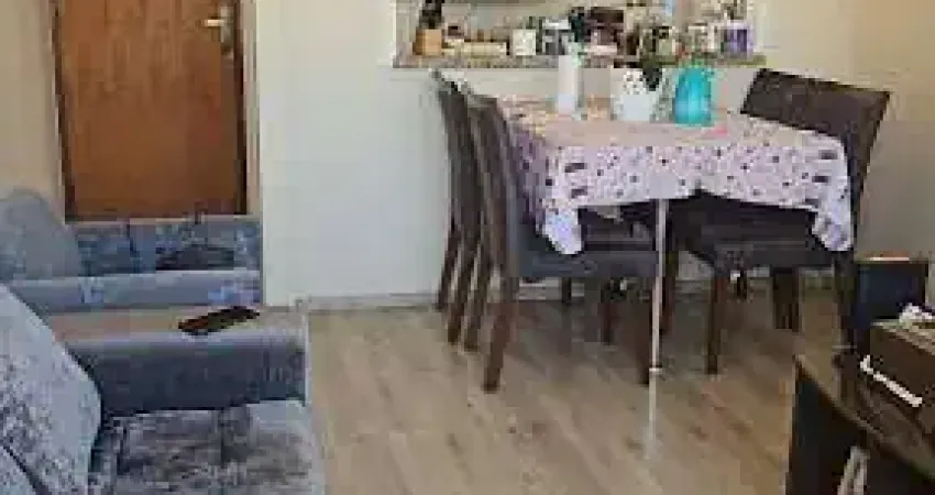 Apartamento com 2 quartos à venda no Jardim Guadalajara, Sorocaba 