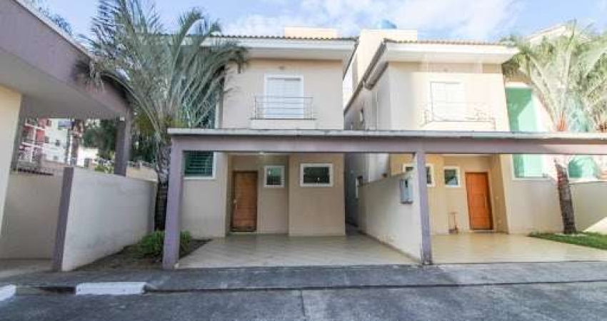 Casa em condomínio fechado com 3 quartos à venda no Jardim Nova Manchester, Sorocaba 