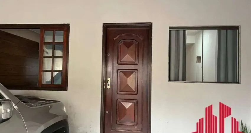 Casa com 3 quartos à venda no Jardim Santa Lúcia, Sorocaba 