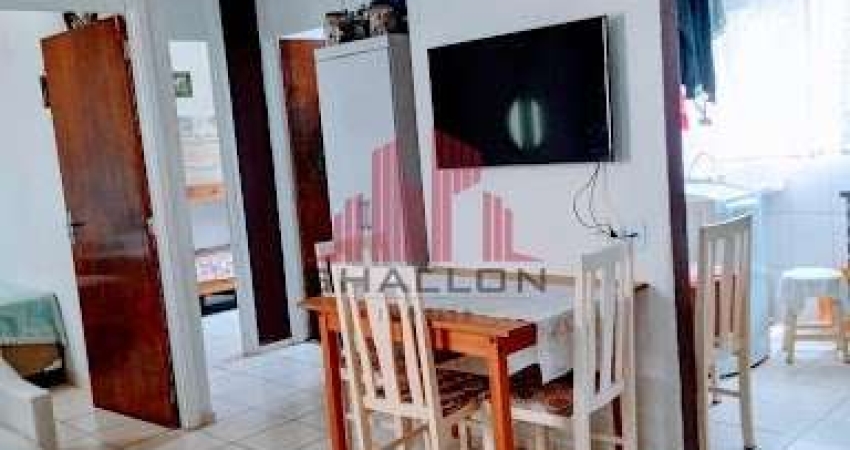 Apartamento 02 dorm. em Jardim Carandá  -  Sorocaba
