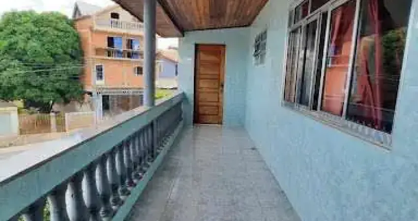 Sobrado em Jardim Itapuã  -  Sorocaba