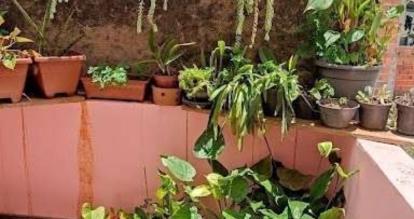 Sobrado em Jardim Residencial das Dálias  -  Sorocaba
