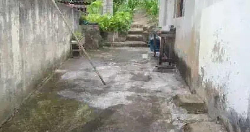 Casa com 2 quartos à venda em do Turvo, Tapiraí 