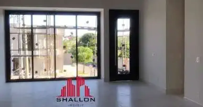 Casa em Condominio em Parque Esplanada  -  Votorantim