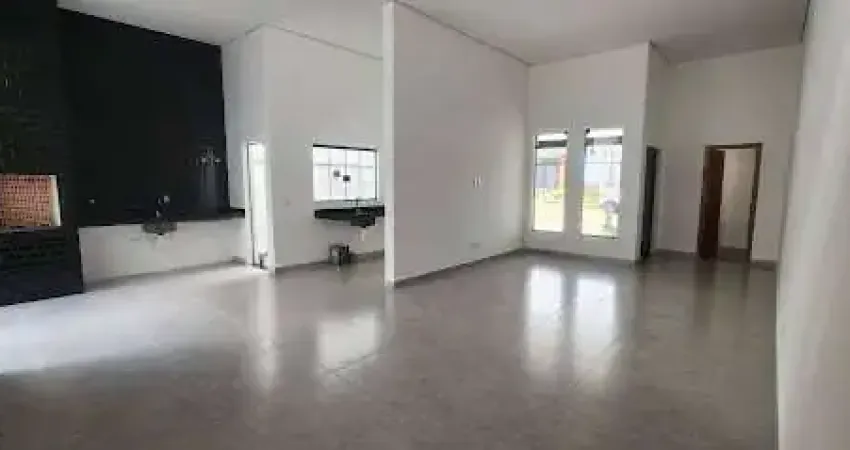 Casa 03 dorms., com suíte em Condominio - Reserva Ipanema