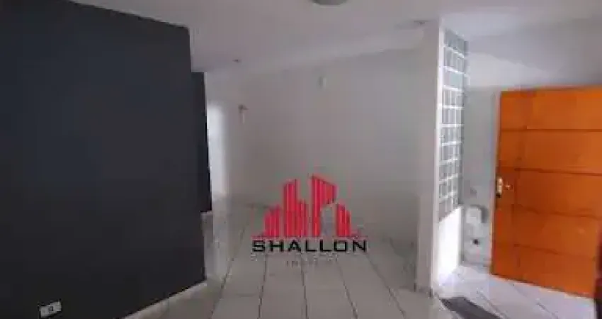 Casa 02 dorms., em Jardim Nova Ipanema  -  Sorocaba