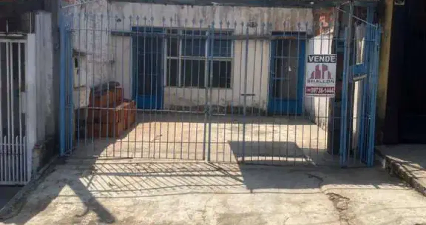 Casa com 2 quartos à venda no Jardim Nova Ipanema, Sorocaba