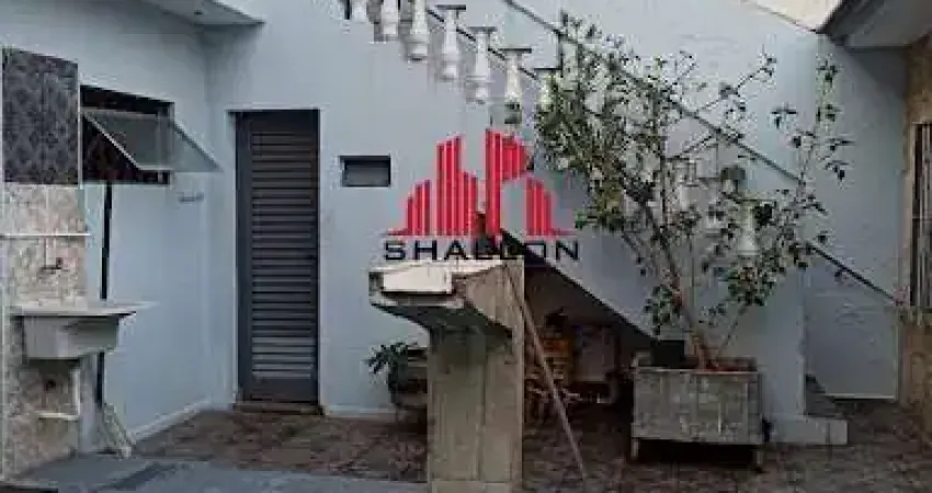 Casa 02 dormitórios com piscina- Jardim S. Conrado em Sorocaba