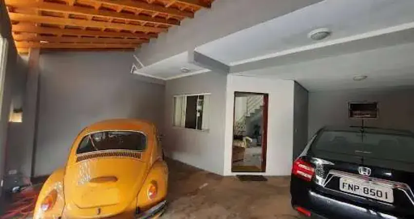 Sobrado 03 dorms e 01 suíte em Jardim Wanel Ville V  -  Sorocaba