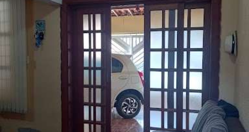 Casa com 2 quartos à venda no Jardim Santa Marina, Sorocaba 