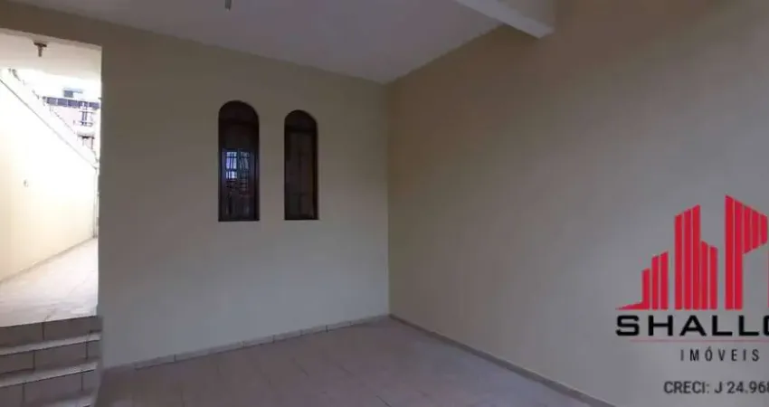 Casa com 3 quartos à venda no Jardim Pacaembu, Sorocaba 