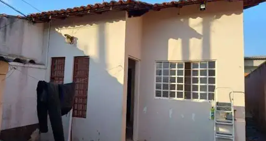 Casa com 2 quartos à venda no Jardim Santa Esmeralda, Sorocaba 