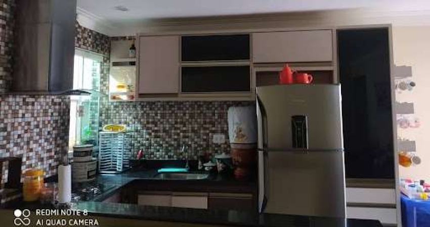 Casa em Parque Vitória Régia  -  Sorocaba