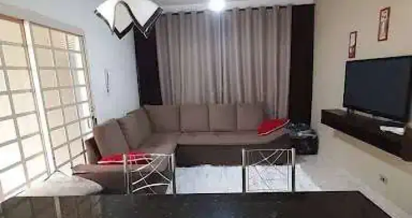 Casa em Jardim Luciana Maria  -  Sorocaba