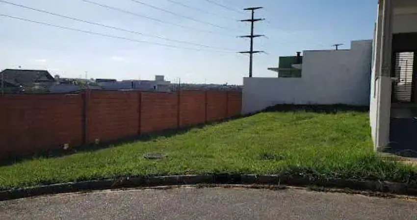 Terreno em condomínio Ibity Reserva.
