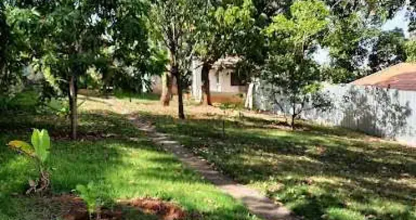 Chácara / sítio com 4 quartos à venda no Horto Florestal, Sorocaba 