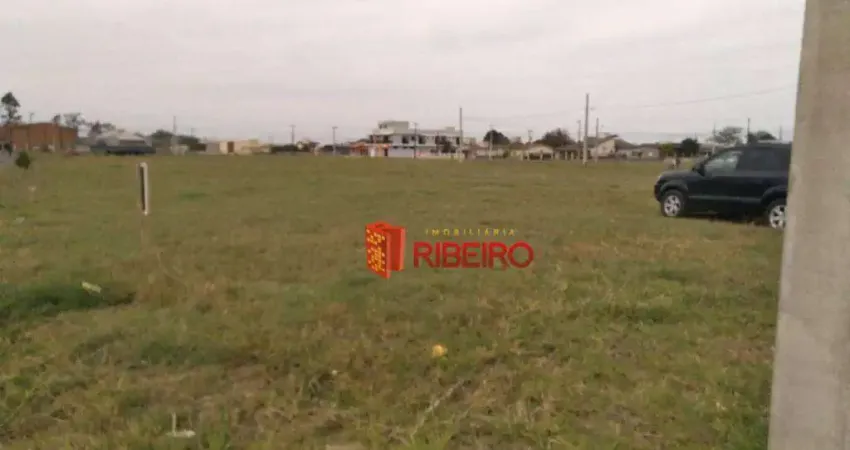 Terreno à venda, 300 m² por R$ 125.000,00 - Lagoão - Araranguá/SC