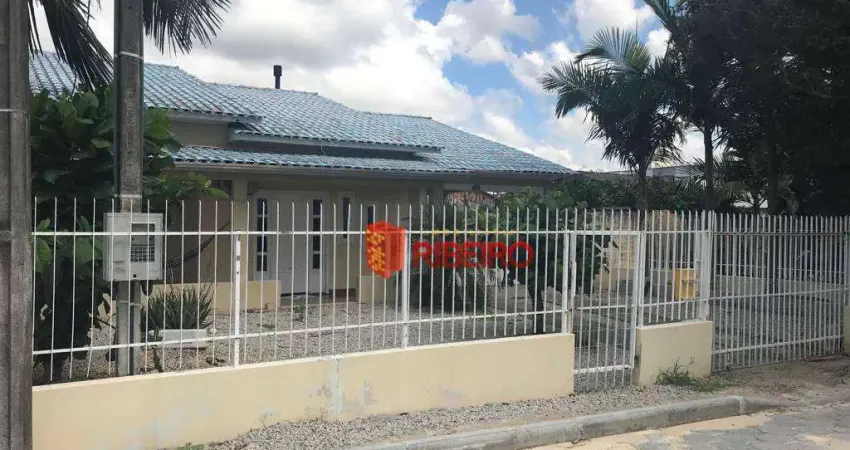 Casa à venda, 36 m² por R$ 380.000,00 - Aeroporto - Araranguá/SC