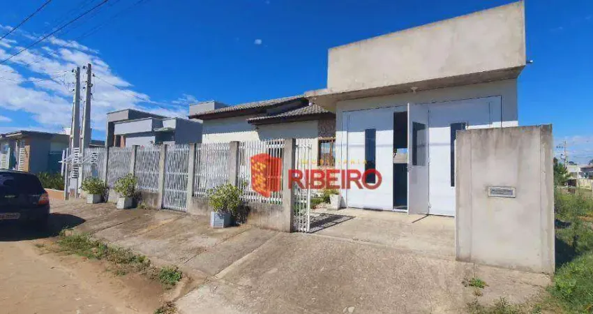 Casa à venda, 89 m² por R$ 400.000,00 - Operária - Araranguá/SC