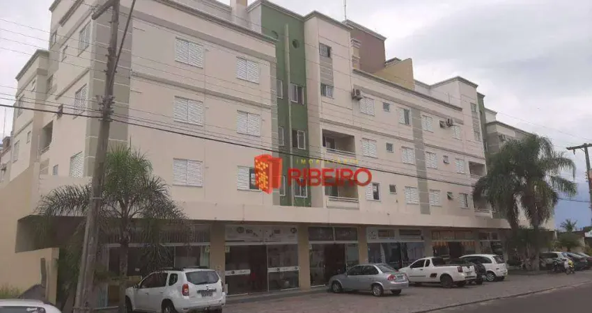 Apartamento com 2 dormitórios à venda, 70 m² por R$ 290.000,00 - Jardim Das Avenidas - Araranguá/SC