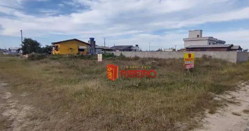 Terreno à venda, 300 m² por R$ 50.000,00 - Santa Helena  - Balneário Arroio do Silva/SC