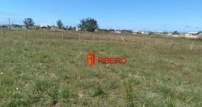 Terreno à venda, 300 m² por R$ 400.000,00 - Zona Nova Norte - Balneário Arroio do Silva/SC