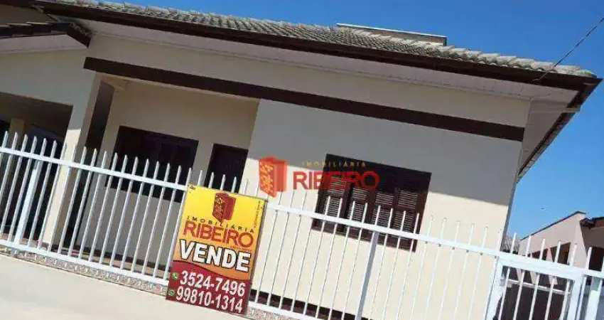 Casa à venda por R$ 360.000,00 - Meta - Balneário Arroio do Silva/SC