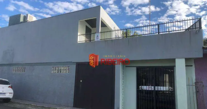 Casa com 3 dormitórios à venda por R$ 320.000,00 - Alto Feliz - Araranguá/SC