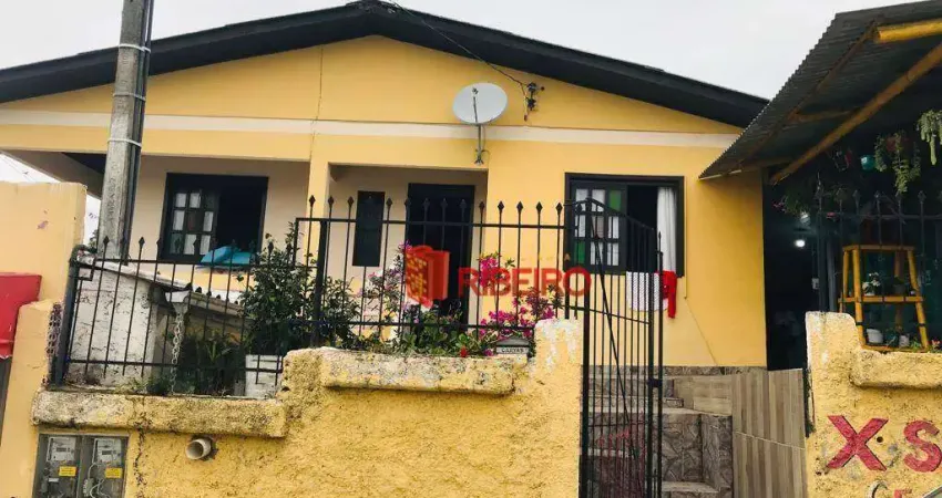 Casa à venda, 72 m² por R$ 315.000,00 - Coloninha - Araranguá/SC