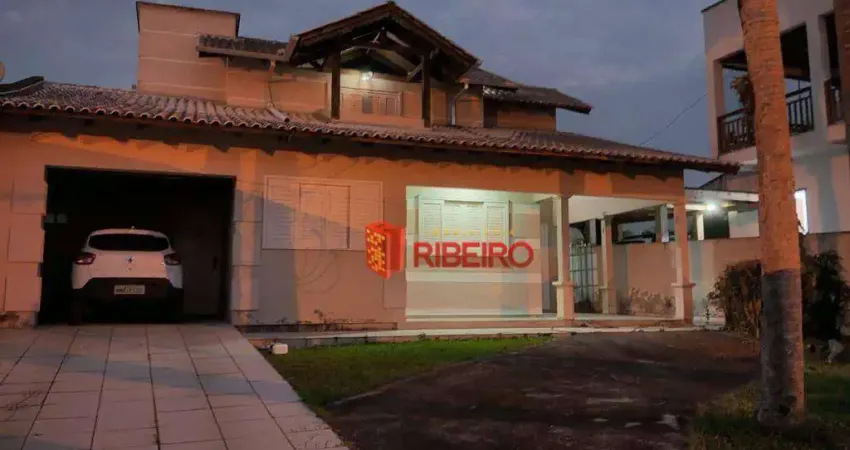 Casa à venda por R$ 600.000,00 - Coloninha - Araranguá/SC