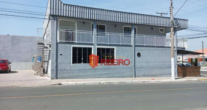 Prédio à venda, 216 m² por R$ 1.350.000,00 - Coloninha - Araranguá/SC