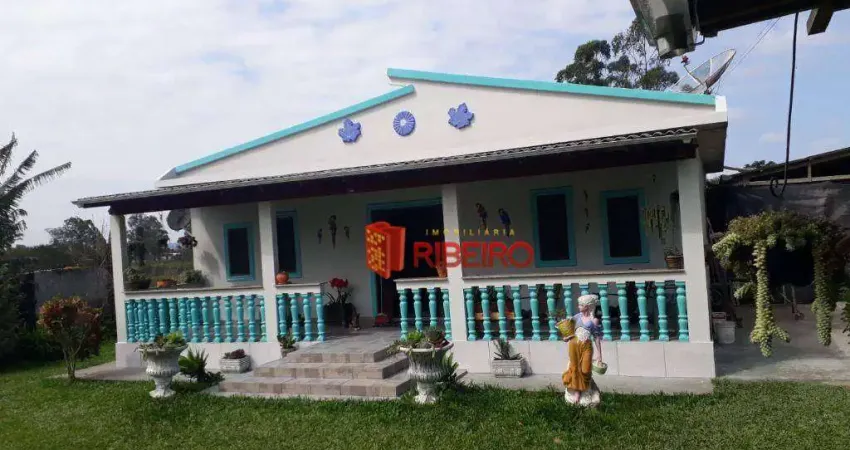 Casa à venda, 210 m² por R$ 700.000,00 - Centro - Araranguá/SC