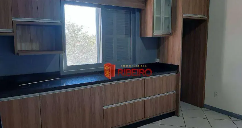 Apartamento Todo Com Móveis Planejados e com 2 dormitórios à venda, 90 m² por R$ 270.000 - Centro - Araranguá/SC