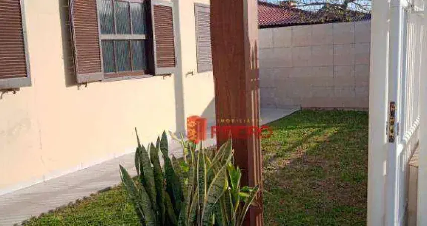 Casa à venda, 120 m² por R$ 380.000,00 - Jardim Atlântico - Balneário Arroio do Silva/SC